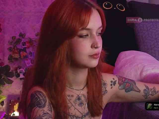 LisLy webcam
