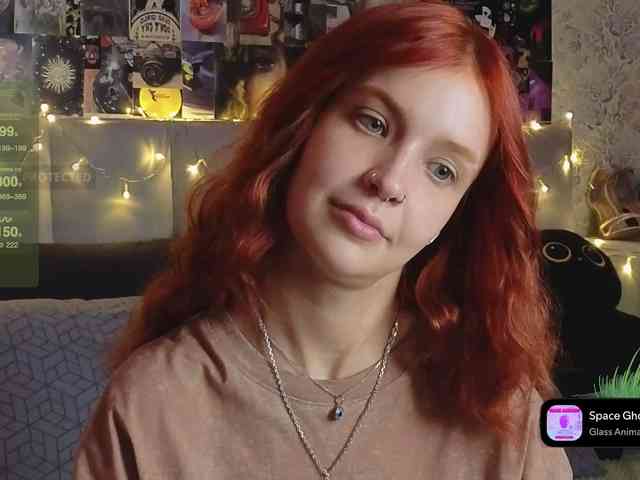 LisLy webcam