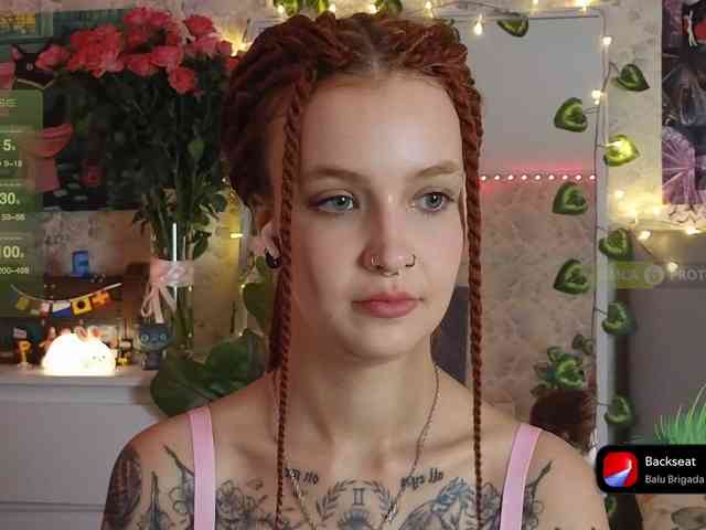 LisLy webcam