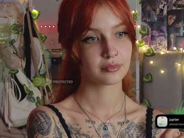 LisLy webcam