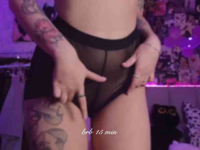 LisLy webcam