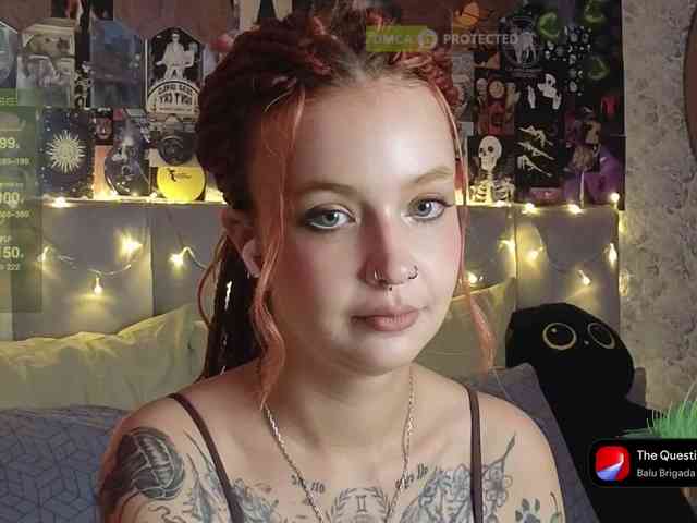 LisLy webcam