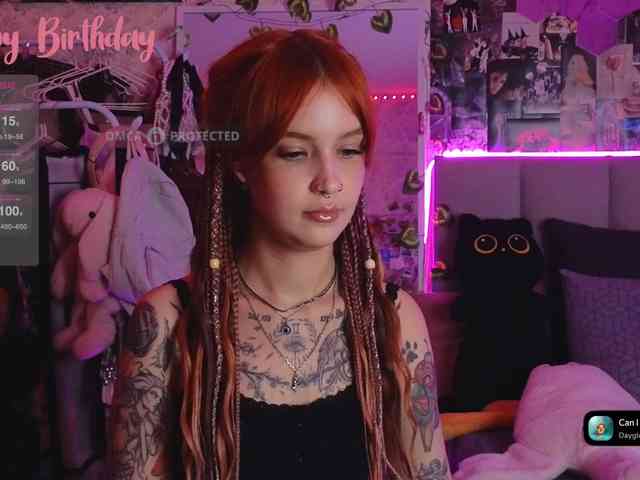 LisLy webcam