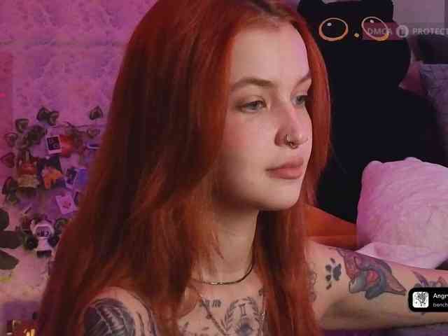 LisLy webcam