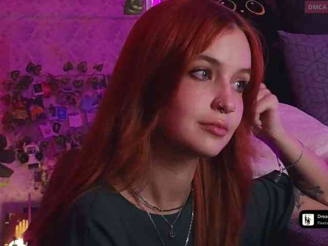 LisLy webcam