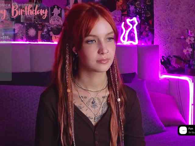 LisLy webcam