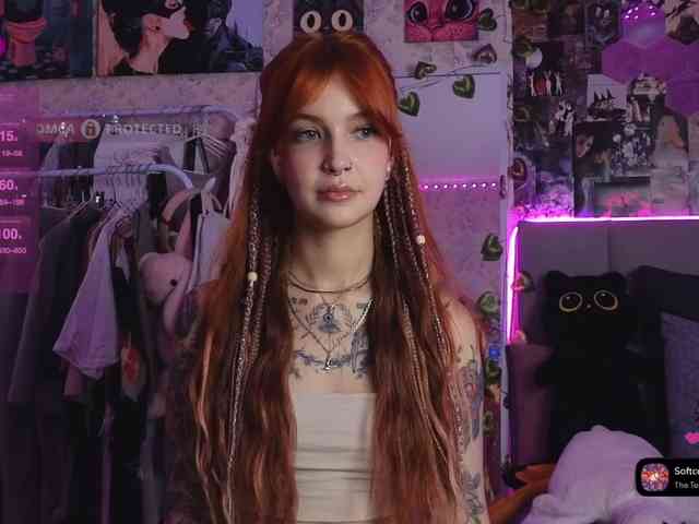LisLy webcam