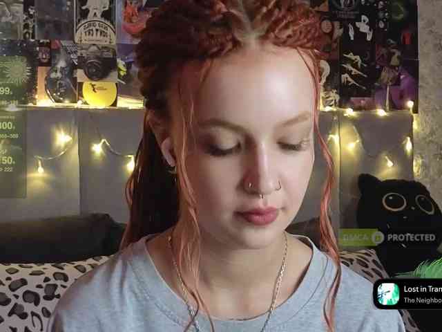 LisLy webcam