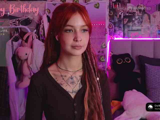 LisLy webcam