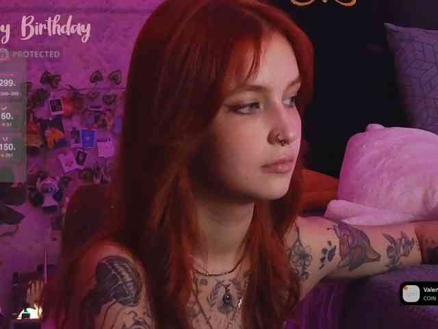 LisLy webcam