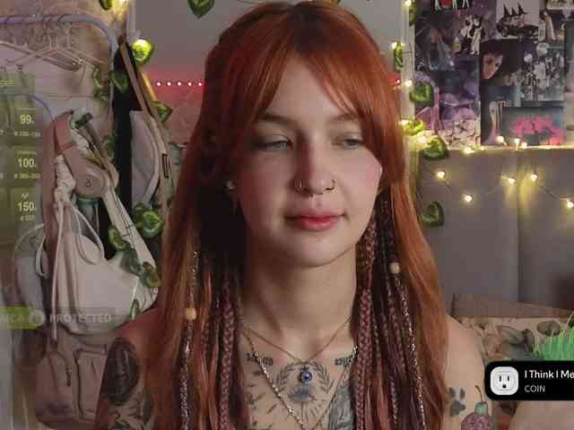 LisLy webcam