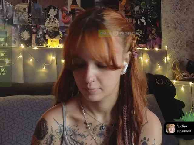 LisLy webcam