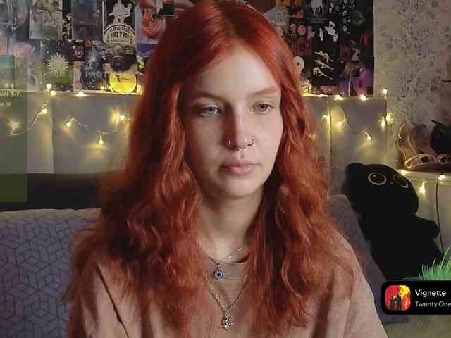 LisLy webcam