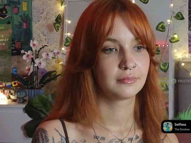 LisLy webcam