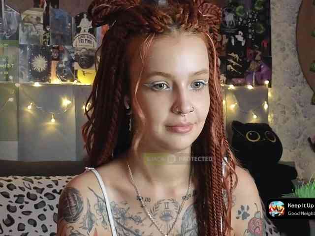 LisLy webcam