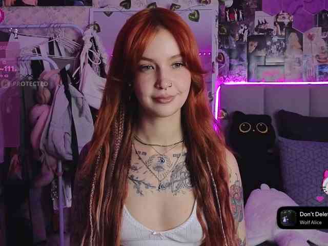 LisLy webcam