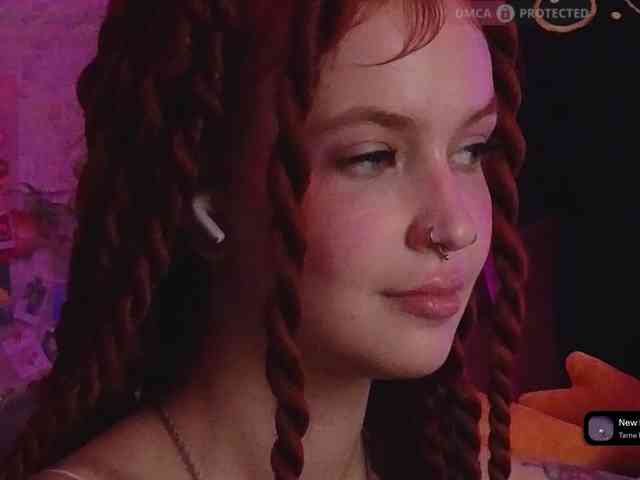 GoodyGirl Live Webcam on BongaCams