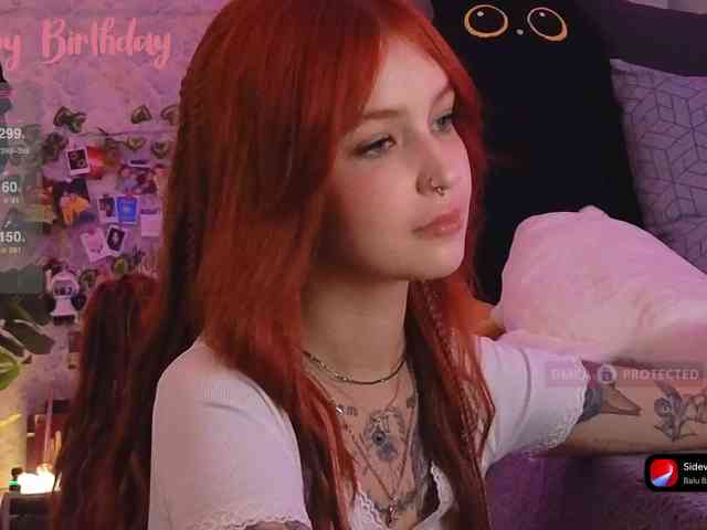 LisLy webcam