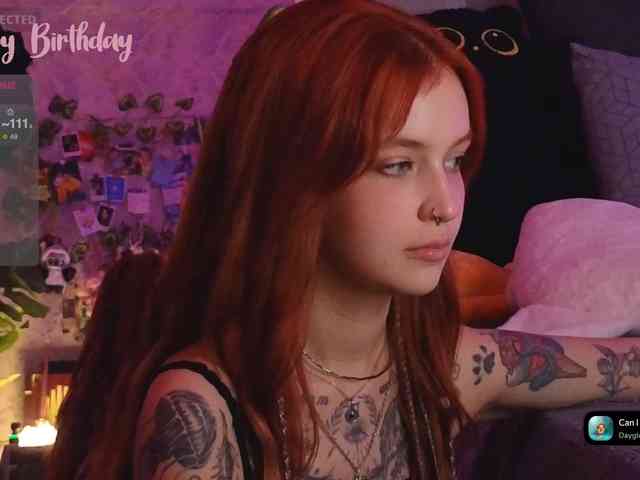 LisLy webcam