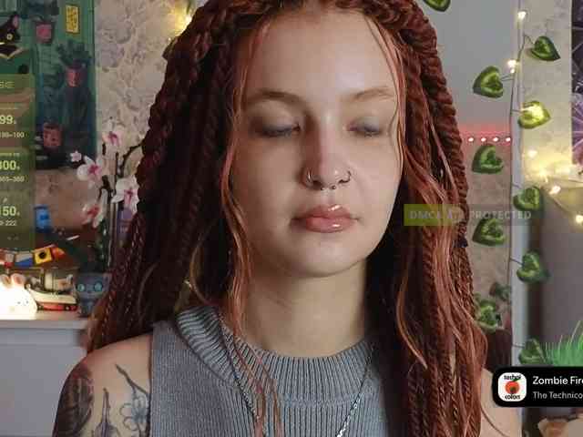 LisLy webcam