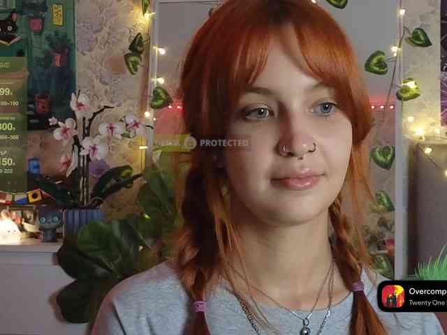 LisLy webcam