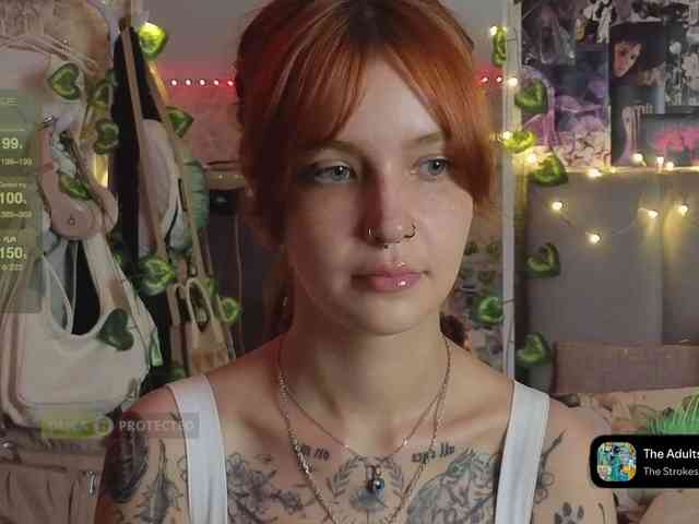 LisLy webcam