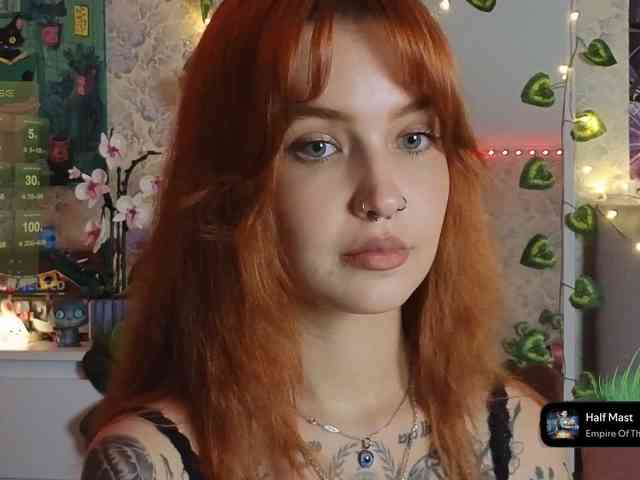 LisLy webcam