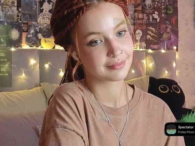 LisLy webcam