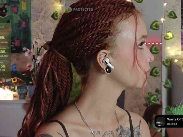 LisLy webcam