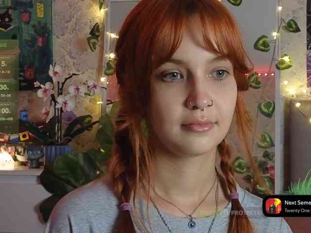 LisLy webcam