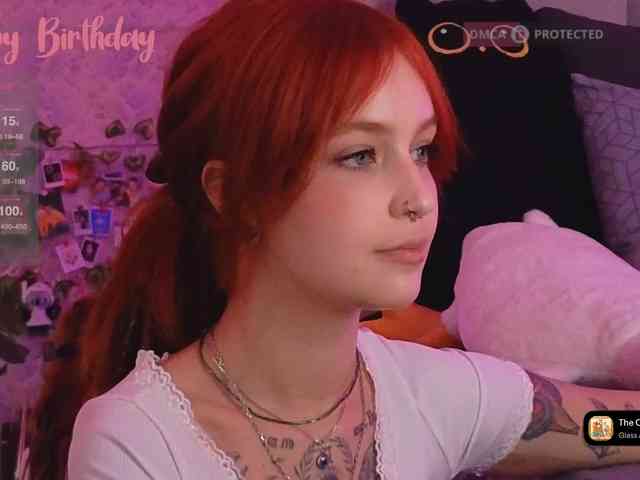 LisLy webcam