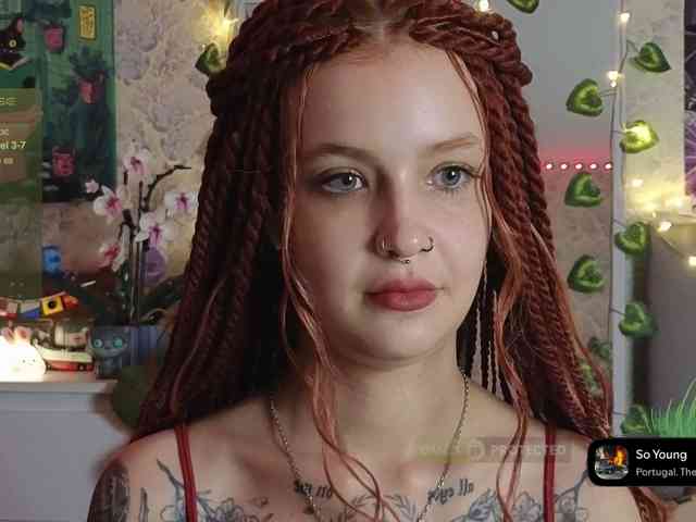 LisLy webcam