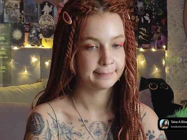 LisLy webcam