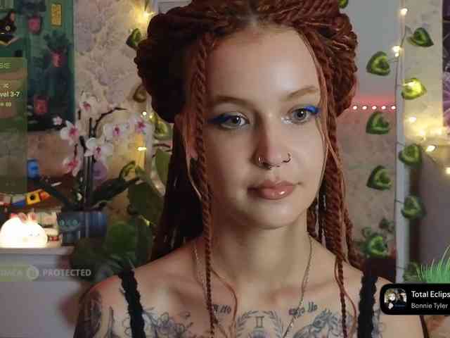 LisLy webcam