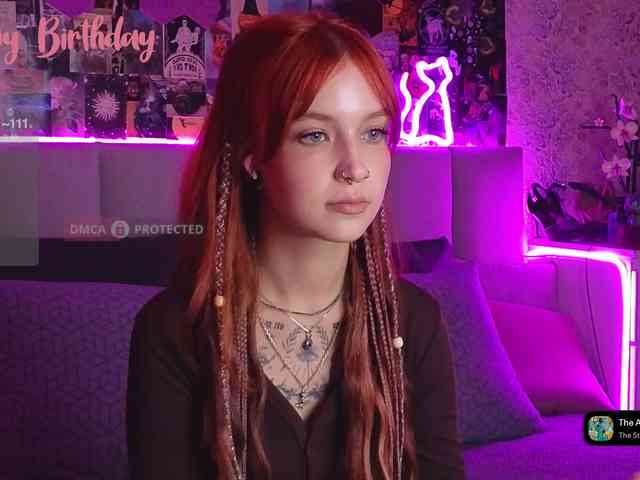 LisLy webcam