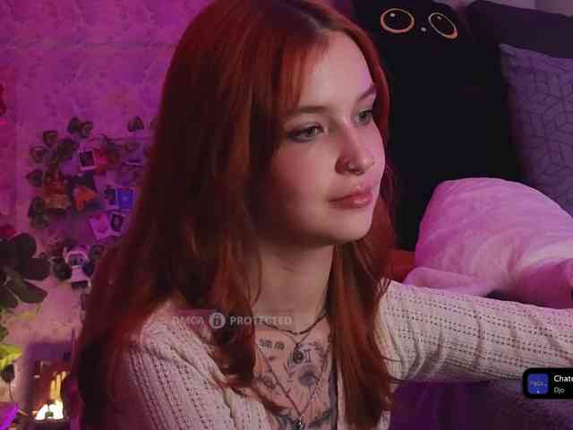 LisLy webcam
