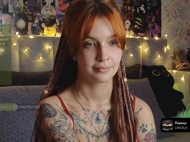 LisLy webcam