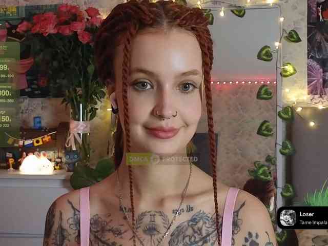 LisLy webcam