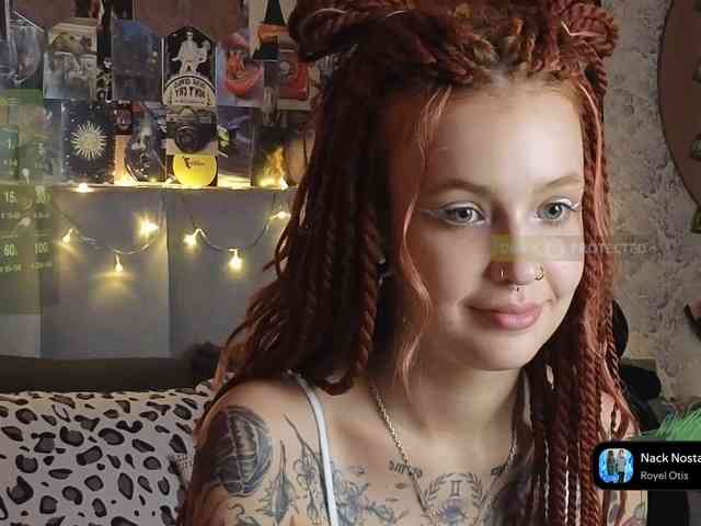 LisLy webcam