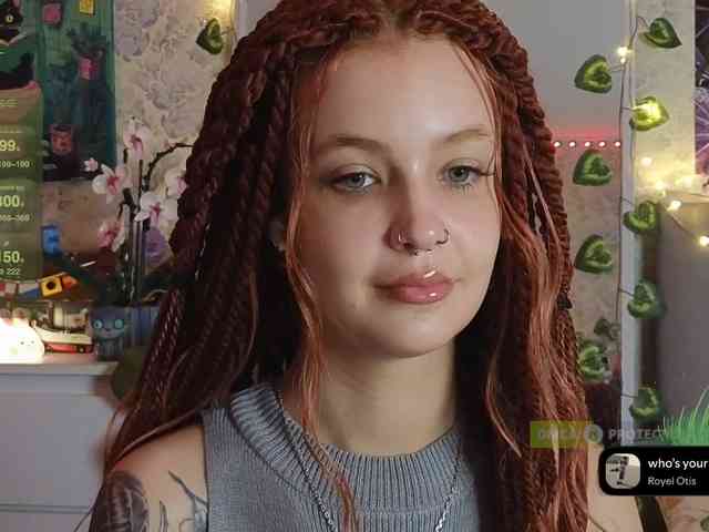 LisLy webcam