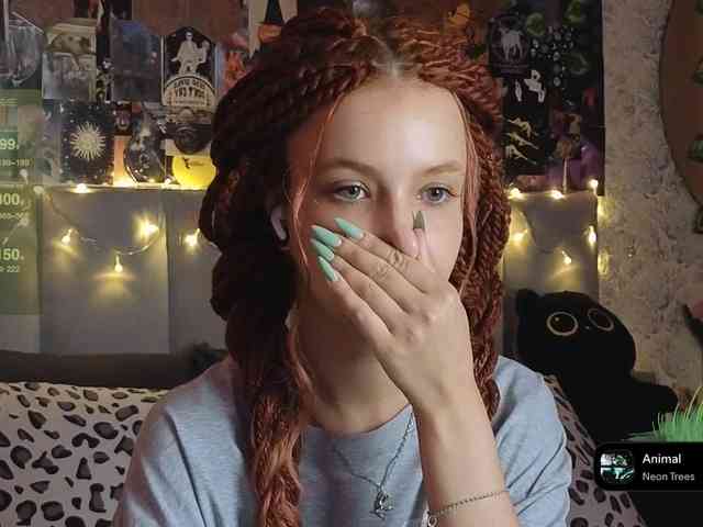 LisLy webcam