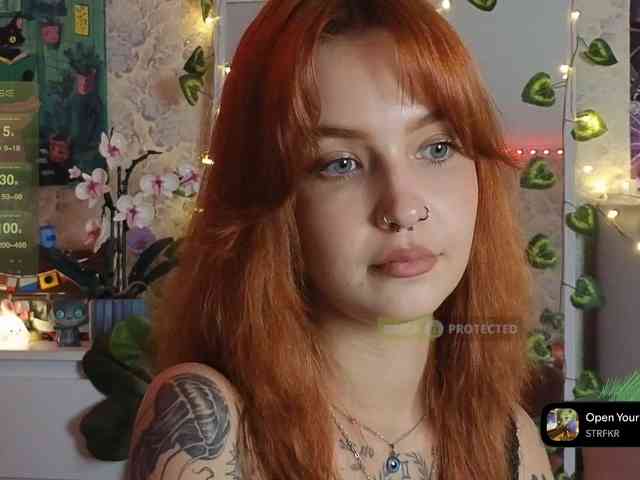 LisLy webcam