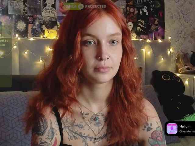 LisLy webcam