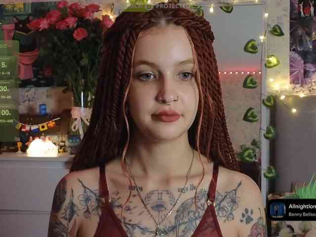 LisLy webcam