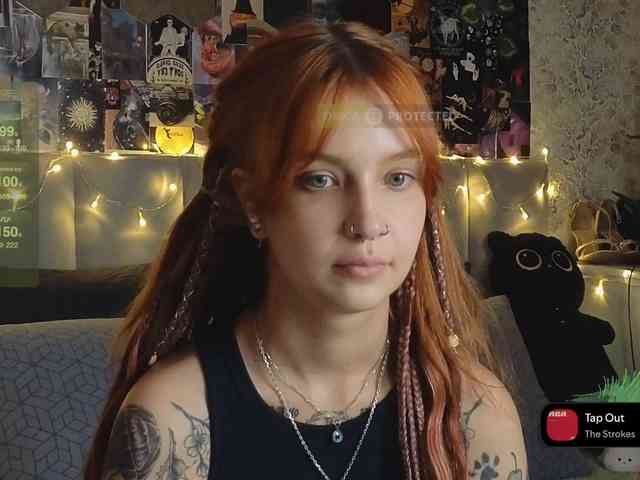 LisLy webcam