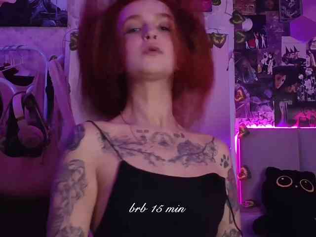 LisLy webcam
