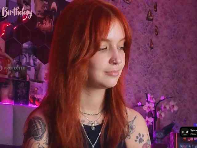 LisLy webcam