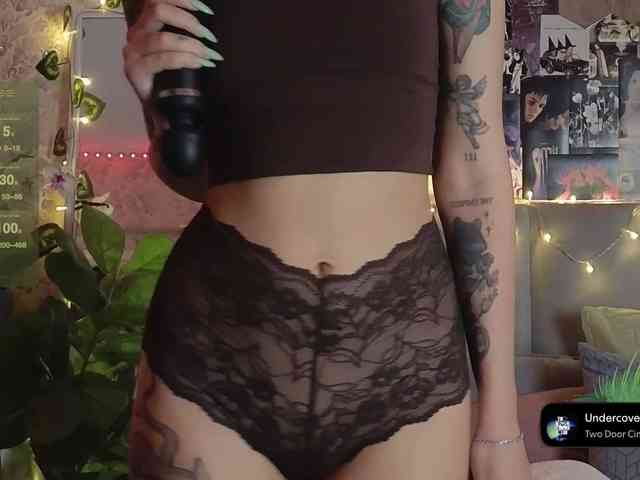 LisLy webcam