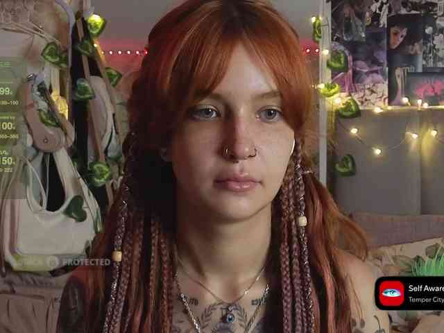 LisLy webcam