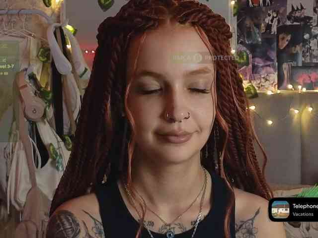 LisLy webcam